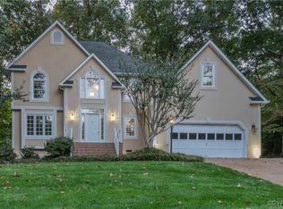 5504 Meadow Chase Rd, Midlothian, VA 23112