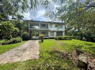 KM. 4.9 Road Pr 108, Mayaguez, PR 00680