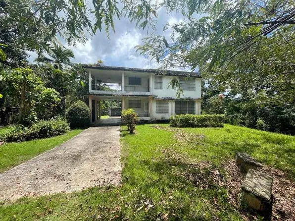 KM. 4.9 Road Pr 108, Mayaguez, PR 00680