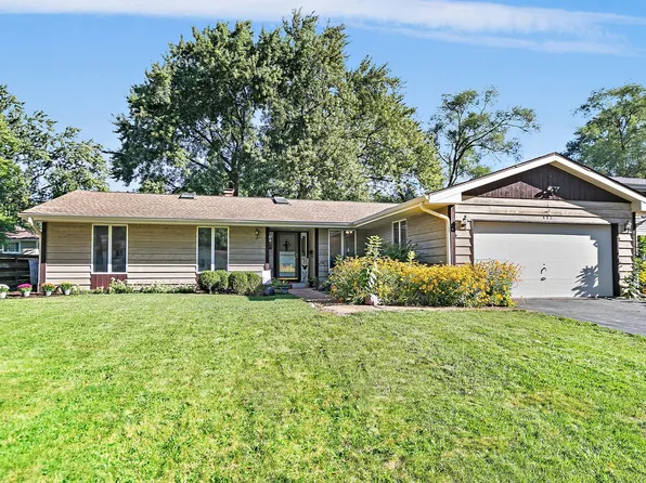 112 Sherwood Dr, Cary, IL 60013