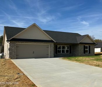 4907 Dimora Ln, Knoxville, TN, 37918