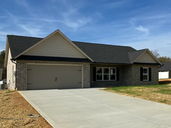 4907 Dimora Ln, Knoxville, TN 37918