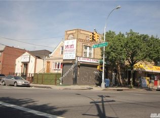 5316 108th St, Flushing, NY 11368