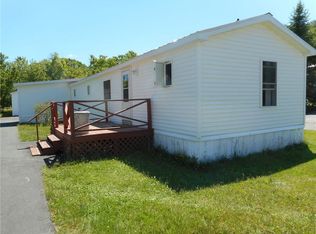 45 Call Rd, Milford, ME 04461