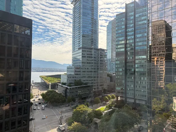 1128 Hastings St W #1002, Vancouver, BC V6E 4R5