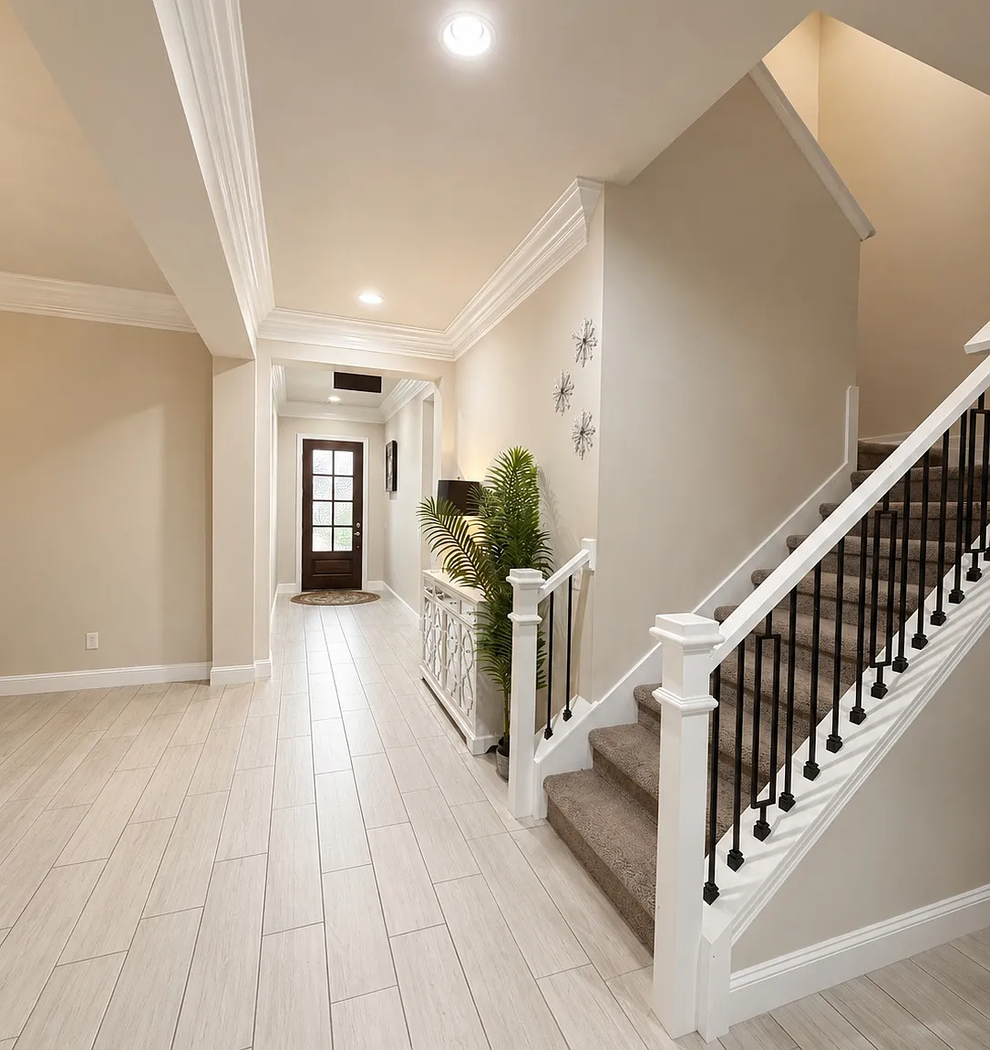4 bed, 3.5 bath, 3173 sqft, $3,600 — Photo 3