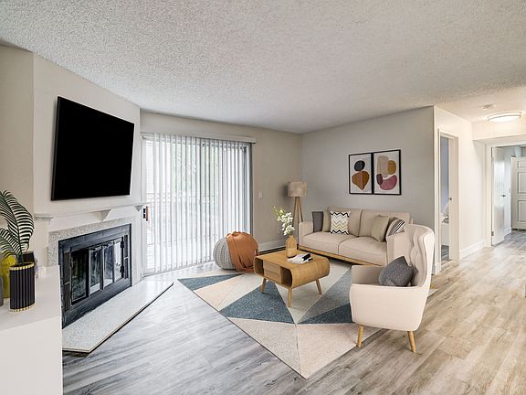 Huntington Gathering Room