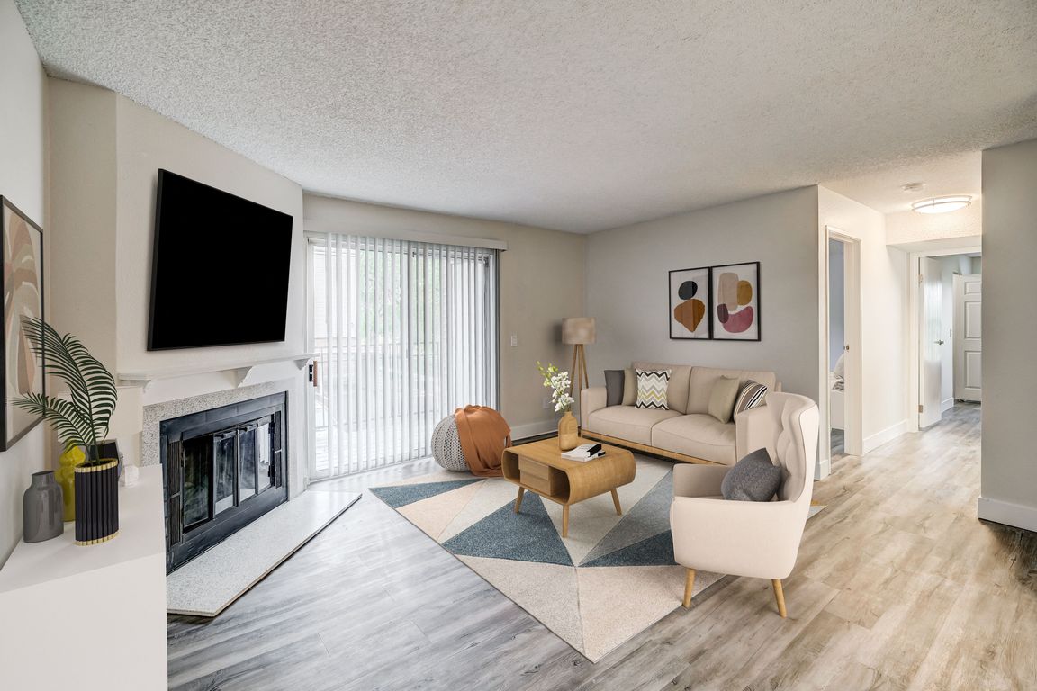 Huntington Gathering Room