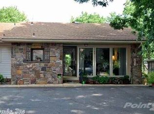 24 Calanas Ln, Hot Springs, AR 71909