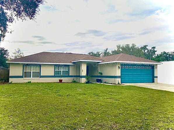 7014 S Aloysia Ave, Floral City, FL 34436