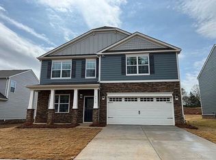 3519 Sycamore Crossing Ct, Mount Holly, NC 28120