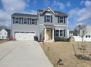 104 Makayla Dr, Williamsburg, VA 23185