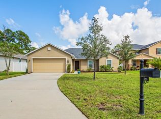 2197 Chandlers Walk Ln, Jacksonville, FL 32246