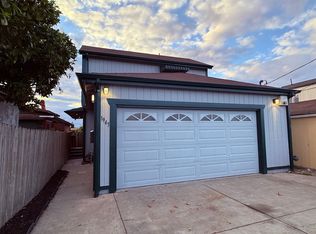 1945 21st St, San Pablo, CA 94806