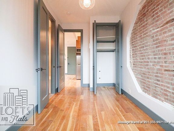 5th image of 378 Bedford Ave #3M