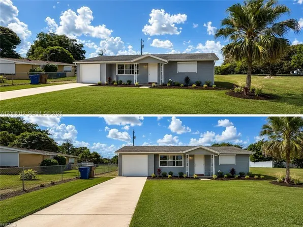 106 Jasmine Rd W, Lehigh Acres, FL 33936