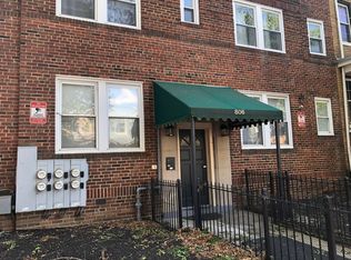 806 8th St NE #1, Washington, DC 20002