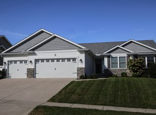6314 Lillie Ave, Davenport, IA 52806