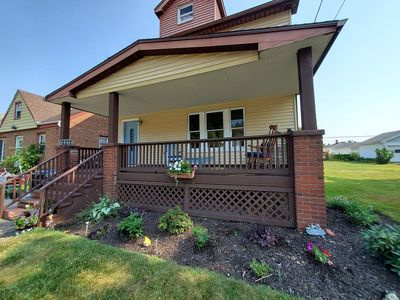 3313 Hearthstone Rd, Parma, OH, 44134