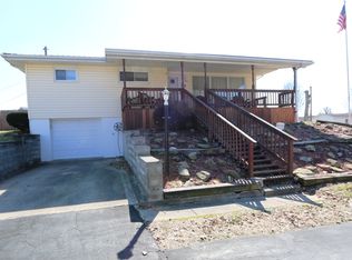406 Linden Ave, South Point, OH 45680