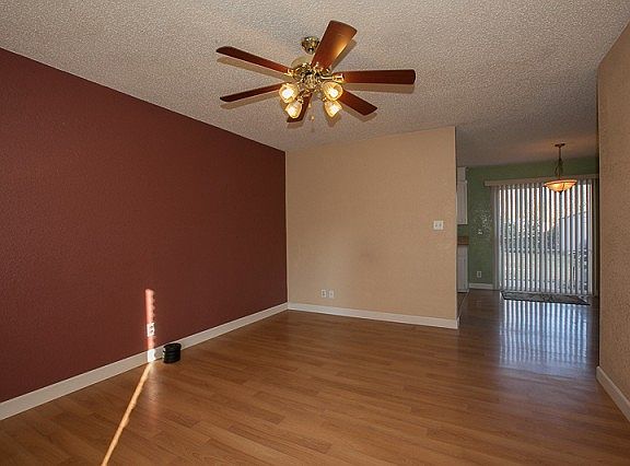 Ceiling fans for optimal air flow