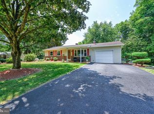 3540 Fox Run Rd, Dover, PA 17315