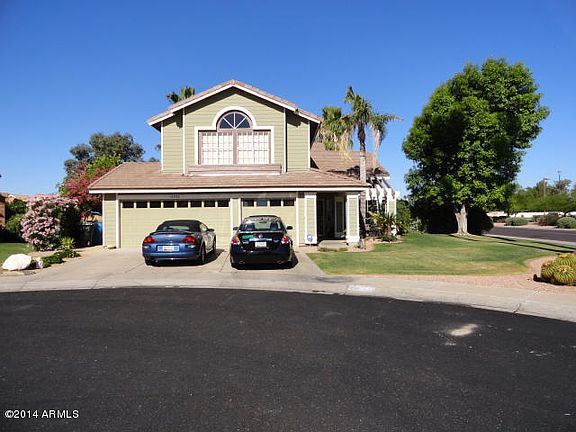 2nd image of 16036 N 48th Way