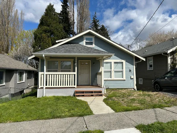 1417 S 45th St, Tacoma, WA 98418