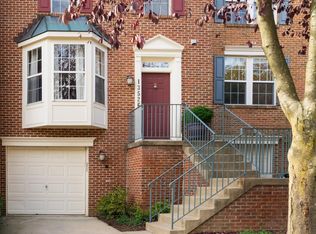 13526 Hayworth Dr, Potomac, MD 20854