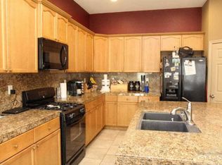 2550 Perryville Dr, Reno, NV 89521