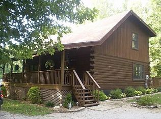 8550 Baptist Church Rd SE, Elizabeth, IN 47117