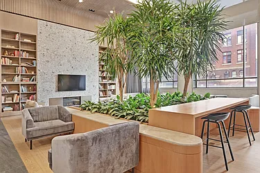 Rented by The Dermot Realty Management Company