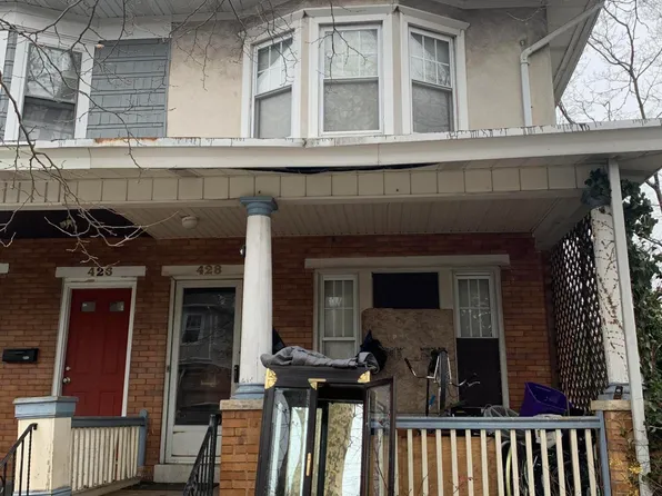 428 Ardmore Avenue, Trenton, NJ 08629
