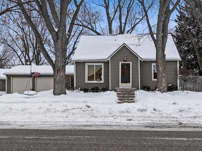 5636 School Ave, Hudsonville, MI, 49426