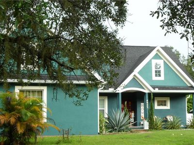 4923 Petroff Ave, Orlando, FL, 32812