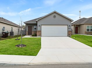 14631 Stirrup Trce, Elmendorf, TX 78112
