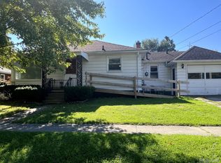 1456 Proper Ave, Burton, MI 48529