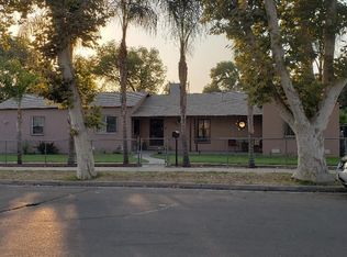 335 N 5th St, Fresno, CA 93702