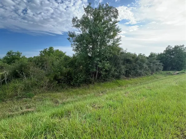 County Road 245 East Ave, Matagorda, TX 77457