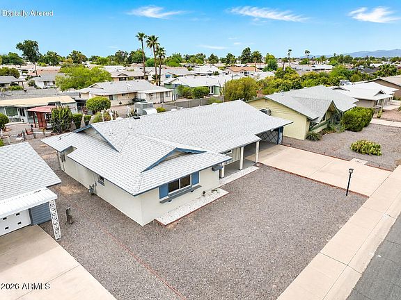 2nd image of 10819 W CANTERBURY Drive