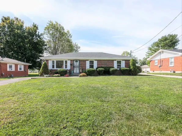 426 Linda Ave, Lebanon, KY 40033