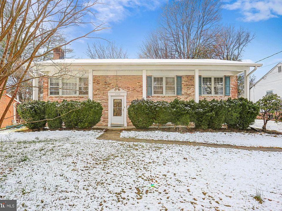 1st image of 11708 Milbern Dr