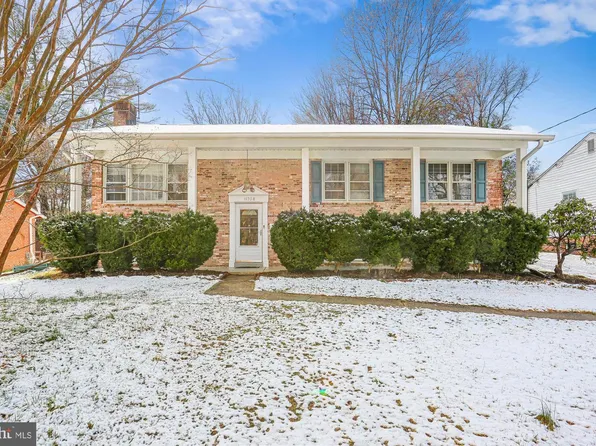 11708 Milbern Dr, Potomac, MD 20854