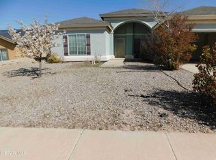 617 Carol Ann Pl, Anthony, TX 79821