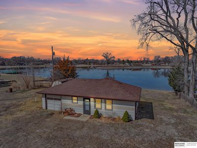 3019 Sunset Dr, Cedar Creek, NE, 68016