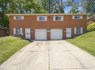 308 & 310 Cluster Ave, Akron, OH 44305