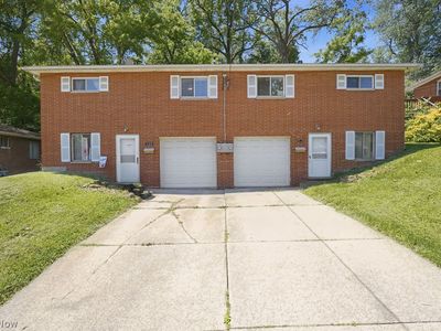 308 & 310 Cluster Ave, Akron, OH, 44305