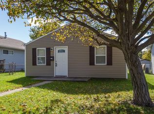 1645 Hoefgen St, Indianapolis, IN