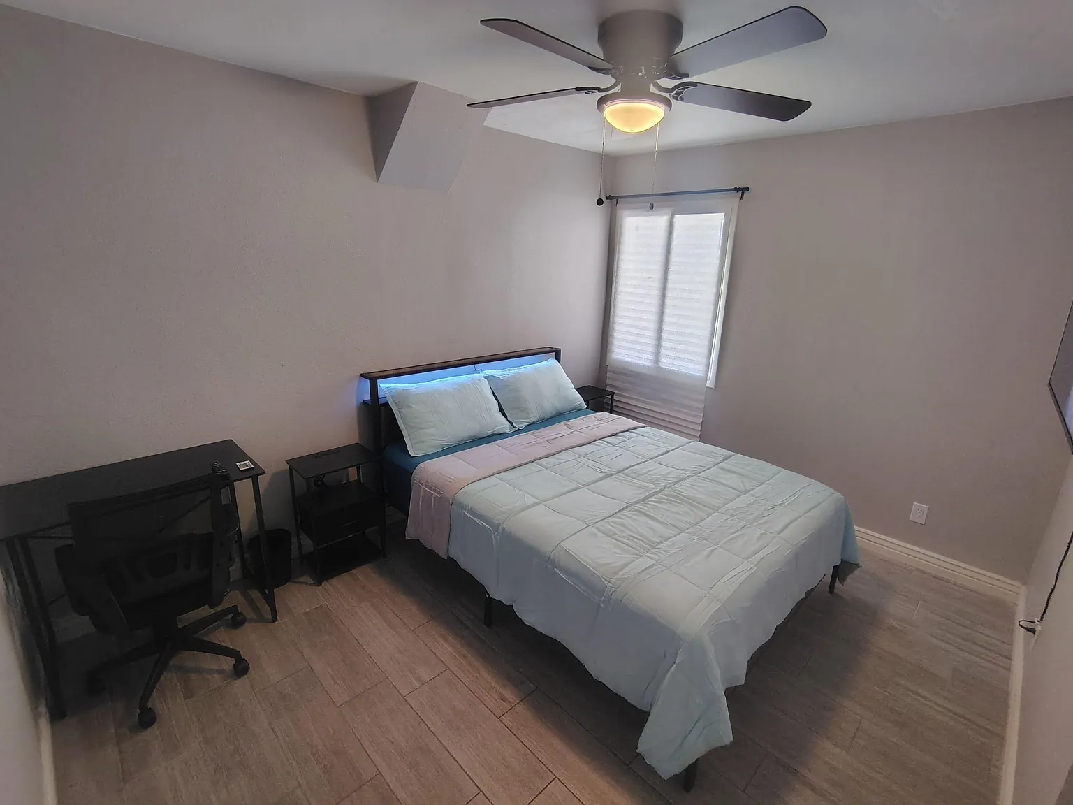 4 bed, 2.0 bath, 1532 sqft, $1,001 — Photo 1