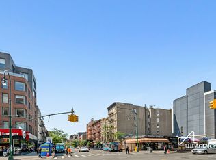 214 Avenue A APT 2D, New York, NY 10009